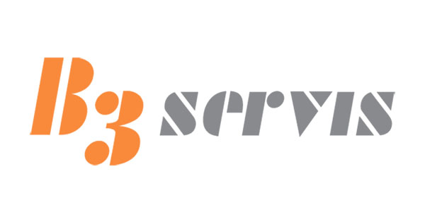 B3 Servis - Podjetja, ki jih zastopamo, so proizvajalci visoko zmogljivih profesionalnih knjigoveških strojev. Svetovanje, servis in trgovina